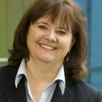 Daphne Preuss headshot. 