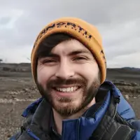 Dr. Conor Bacon Profile