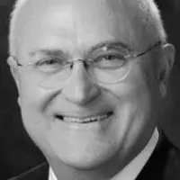 Tom Korzenecki in B&W. 