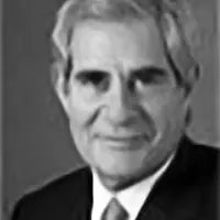 Marshall Wais in B&W