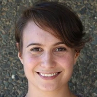 Michele Headshot