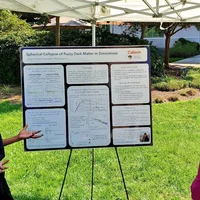 CASSI poster presentations