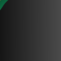 Red, yellow and green shapes form the background of a Black History Month banner