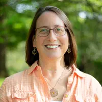 Alycia Weinberger headshot