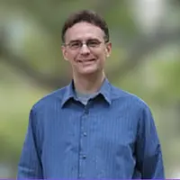 John Chambers Blurred Background