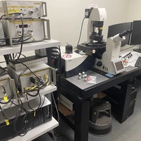 Leica point scanning confocal SP8