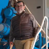 LCO Director Polo Infante