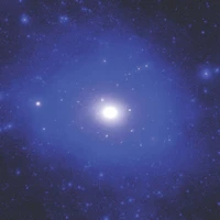 galaxy simulation