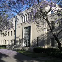 Normal W. Church Laboratory for Chemical Biology