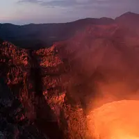 Masaya Volcano lava lake in Nicaragua | Matthew Scott