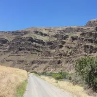 Columbia River Basalt courtesy Jennifer Kasbohm