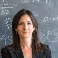 Sara Seager professional headshot