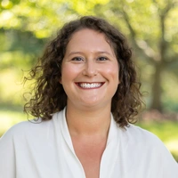 Andrea Goltz  Portrait