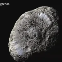 Hyperion Screenshot from Phil Plait's lecture