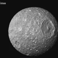 Mimas Screenshot