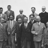 Group at the Seismology Lab