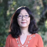 Sue Rhee