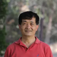 Zhiyong Wang