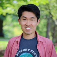 Wong Portrait