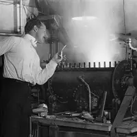 Geophysical Laboratory