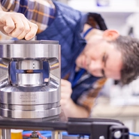 Pressing Copper Pommier Lab