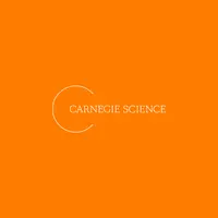 orange background logo