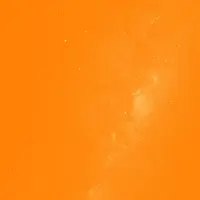 oraange space