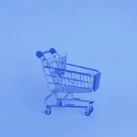 Procurify Shopping Card