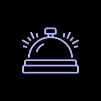 help desks concierge bell