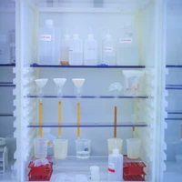 Geochemistry Laboratory
