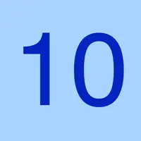 10