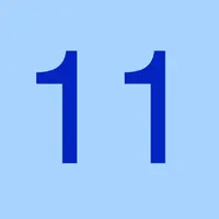 11