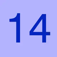 14