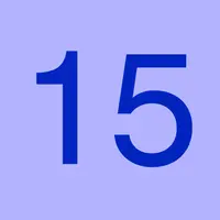 15
