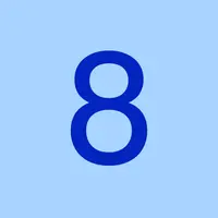 8