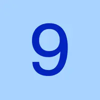 9