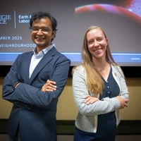 Postdoc Double Feature - Shubham and Sierra
