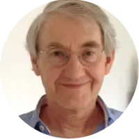 Christopher Stone Board Portrait 2025