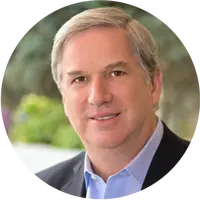 Cristián Samper Board Portrait Color