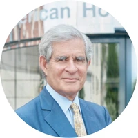 Marshall Wais Board Portrait Color 