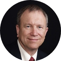 Michael Long Board Portrait 2025