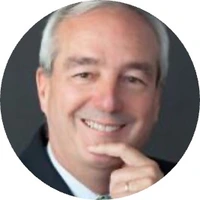 Ray Rothrock Board Portrait