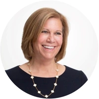 Suzanne Brenner - Board Portrait