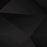 Black background with vague shapes