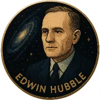 Andromeda Council - Hubble - Icon