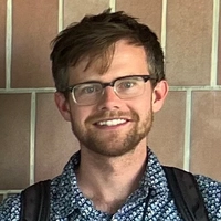 Nicholas Wogan AEThER