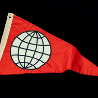 Carnegie Expedition Flag