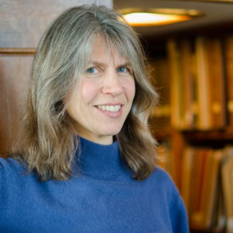 Andrea Magnum Portrait