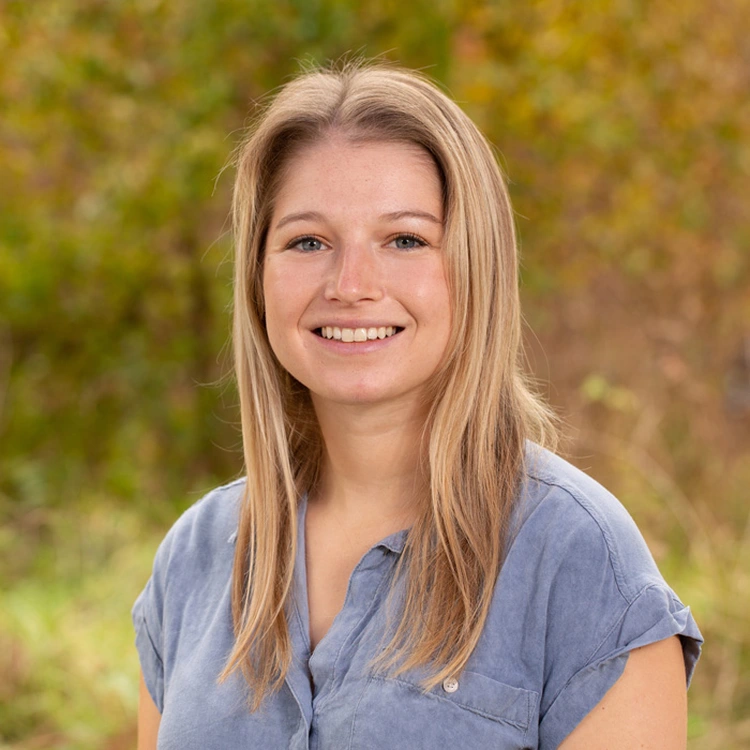 Darby Kozan Headshot 2021