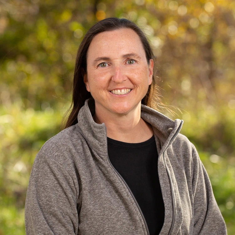 Michelle Macurak headshot 2021